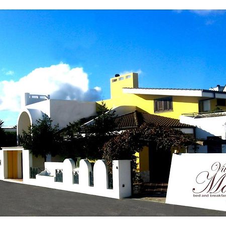 B&B Villa Maggio Vitigliano Екстериор снимка