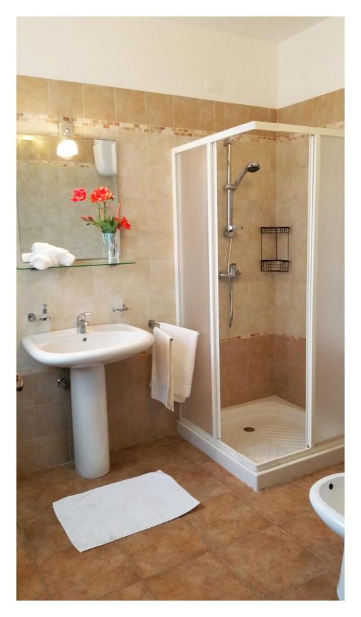 B&B Villa Maggio Vitigliano Екстериор снимка