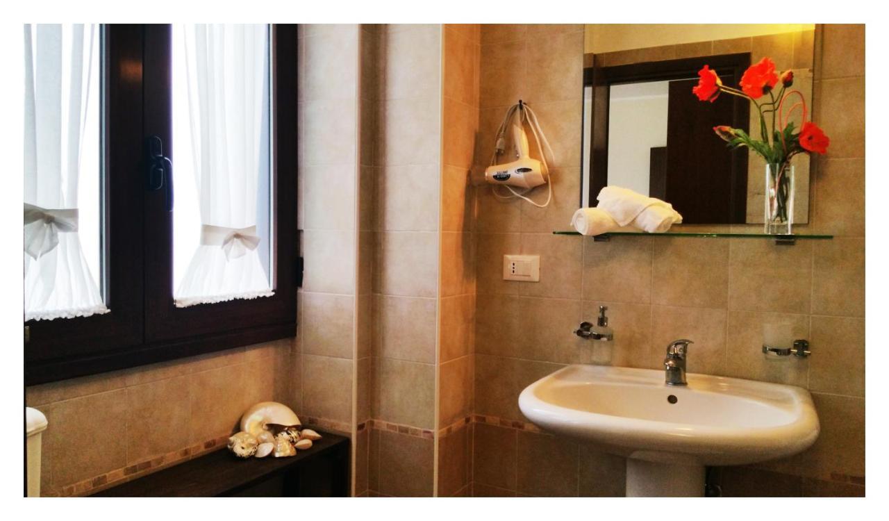 B&B Villa Maggio Vitigliano Екстериор снимка